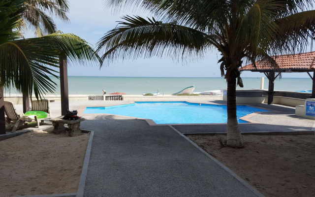 Condominios Orca C3