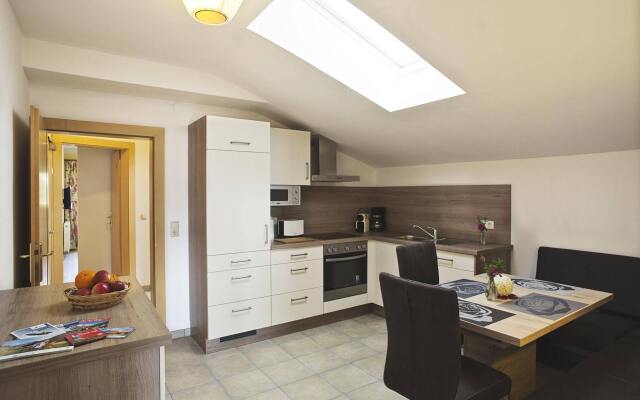 Scharlers Boutique Hotel