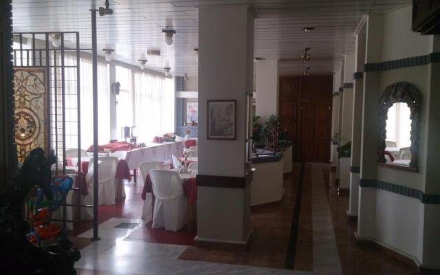Hotel Villa Tasko