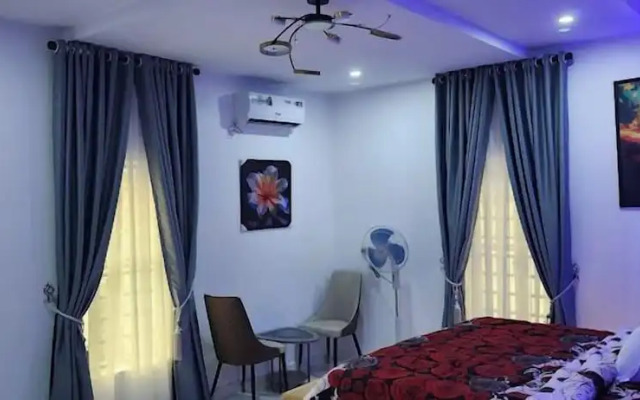 Me Time Residence
