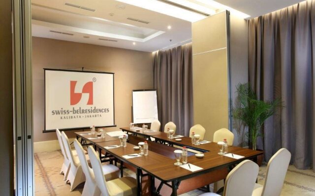 Swiss-Belresidences Kalibata Jakarta
