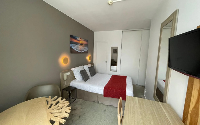 Adonis Cottage La Baule