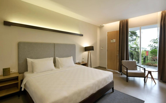 The Balcone Hotel & Resort