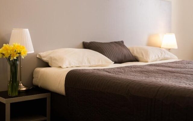 Ozone Private Rooms