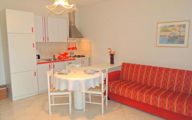 Apartment Bosiljka