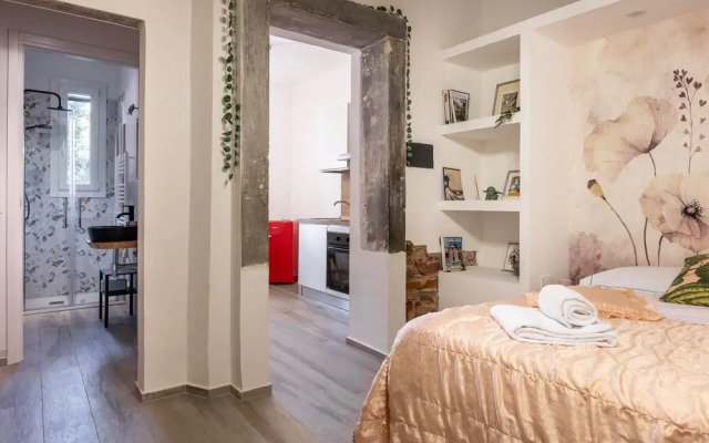 Carmine Apartment San Frediano