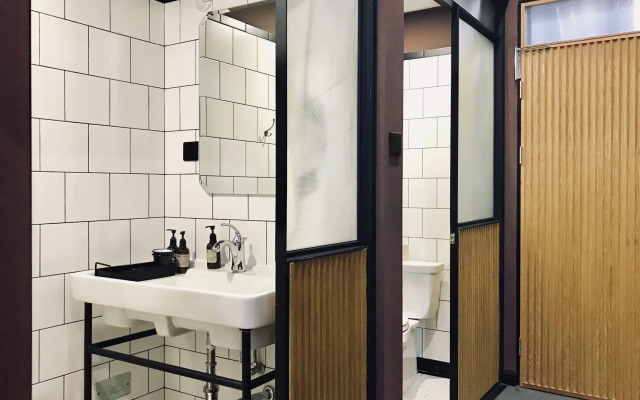 URSIDE Hotel Shanghai South Bund