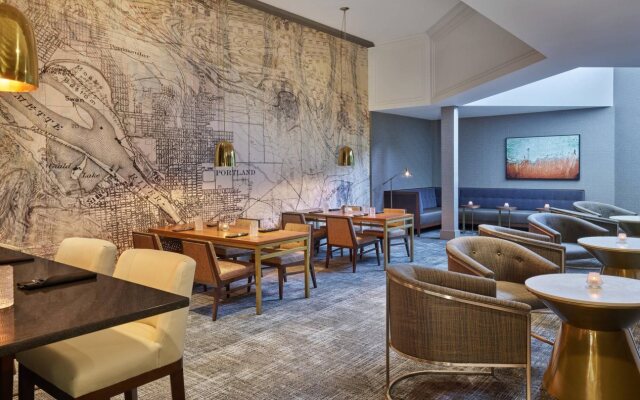 Sheraton Portland Airport Hotel