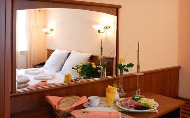 Hotel Palac Wisniewski