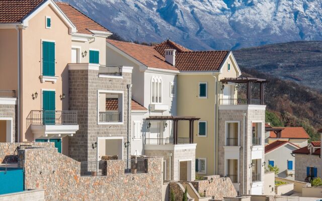 Apartment Marianna by My Way