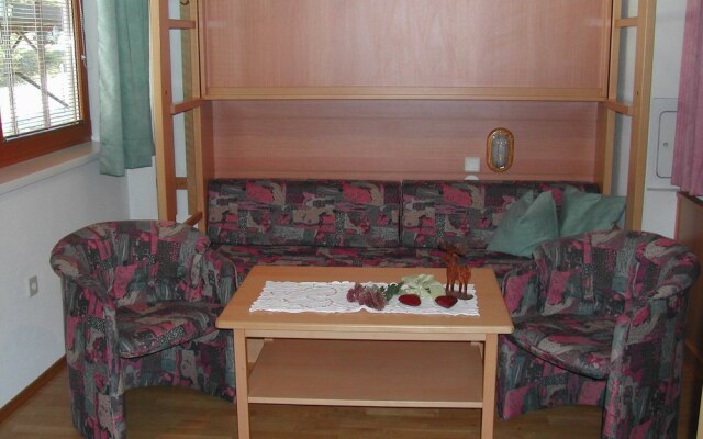 Ferienwohnung Planneralm