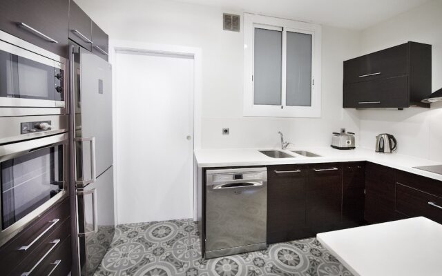 You Stylish Eixample Dreta 8