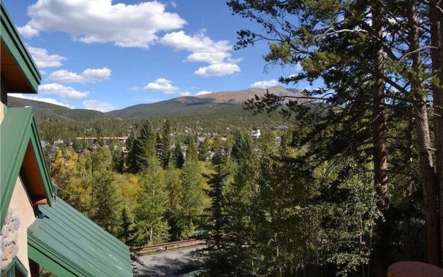 The Woods Townhomes Unit 115 by RedAwning