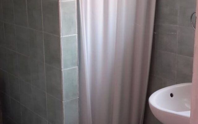 Hotel Jose Contreras