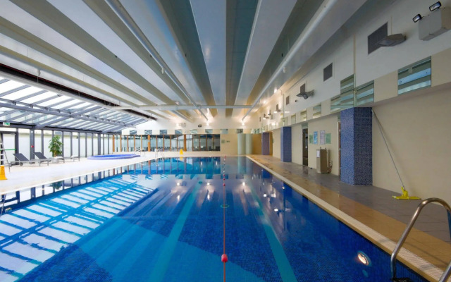 Shearwater Hotel & Spa