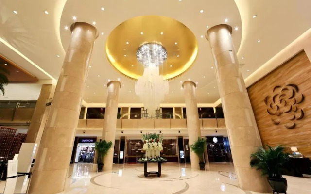 KinHo Narada Hotel Wen zhou