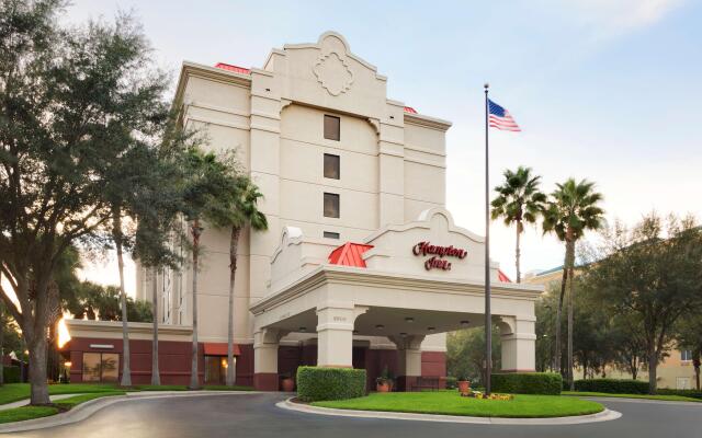 Hampton Inn Orlando International Drive Convention Center