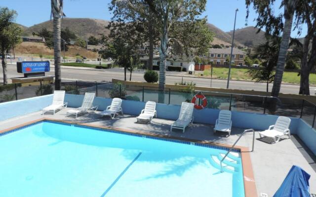 Lotus of Lompoc - A Great Hospitality Inn