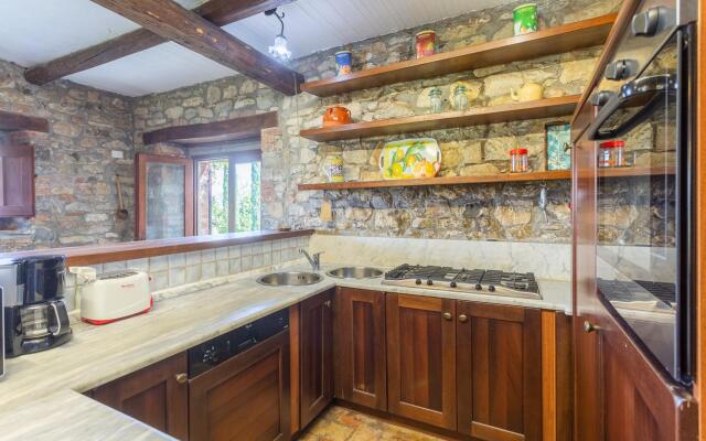 Villa Caporlese Large Private Pool Wifi - 3291