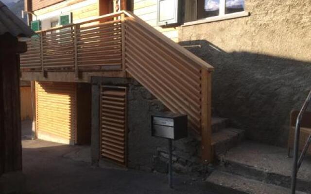 Appartement Binna