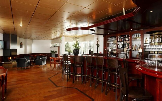 Отель KaFra Best