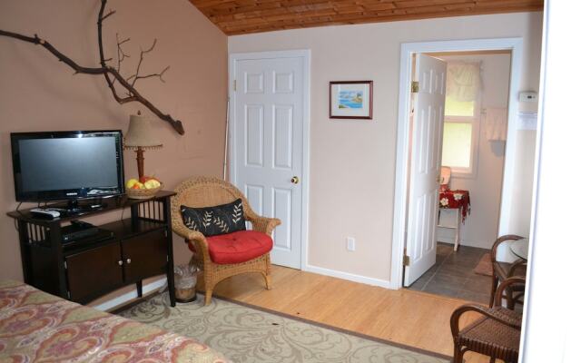 Argyle House Bed and Breakfast