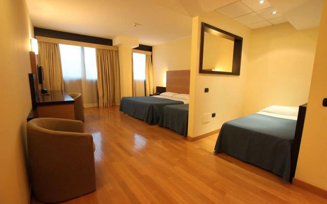 Residence Golf Hotel