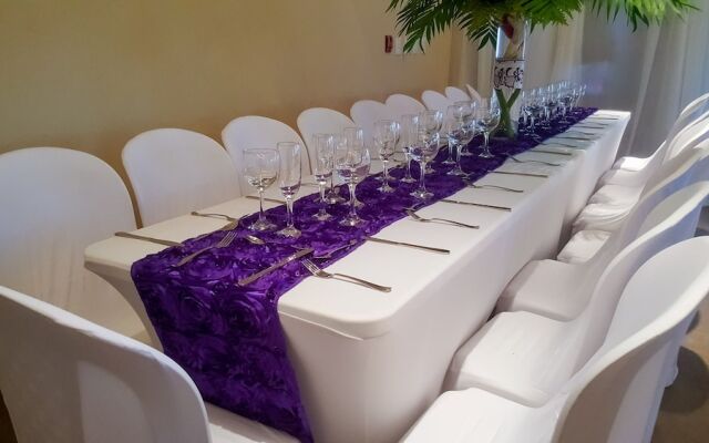 Los Brezos Boutique Hotel
