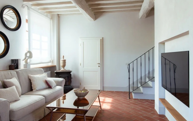 Borgo I Vicelli Adults Only Relais