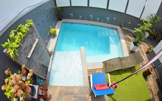 F1 Hostels Peru