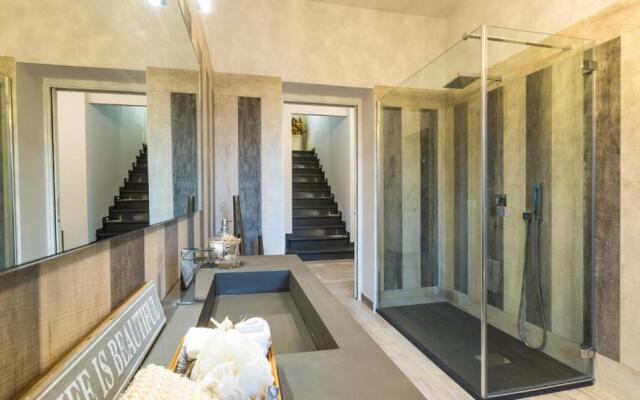 Villa Sole Al Molino A Vento 8