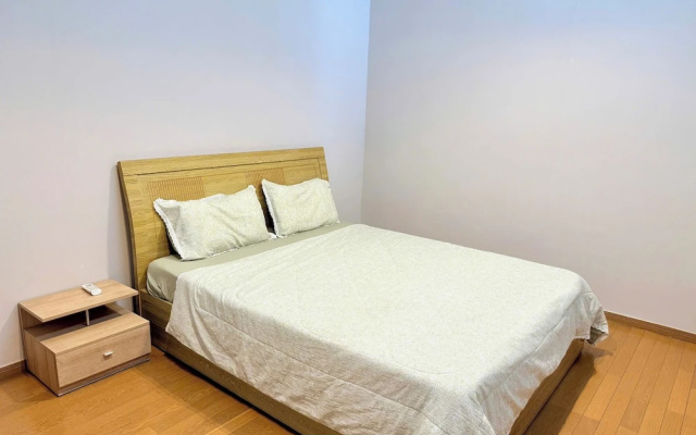 Homestay Skycenter 2 Phong Ngu – Guest Rooms – Ho Chi Minh City