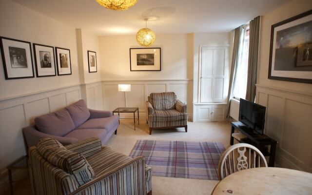 St Giles Serviced Apartments