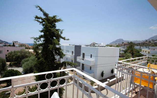 Porto Plakias Hotel&Spa