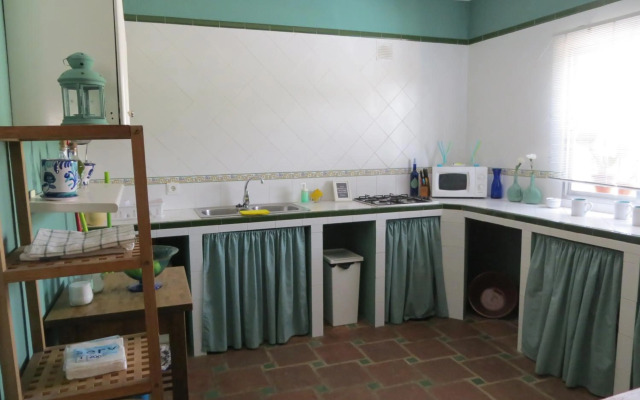 Casa rural la Estrella