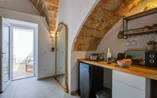 Private Oasi With Spa and Pool