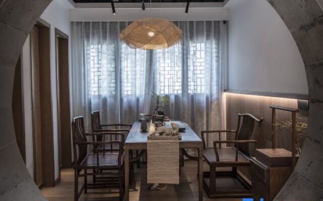 Wujianfang Guesthouse