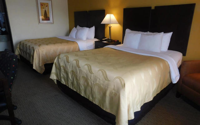 Quality Inn Jonesville I-77