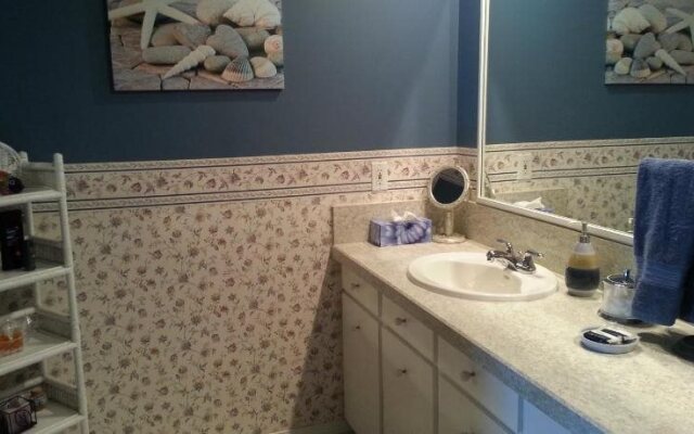 Hammond Bay Oceanside Guesthouse