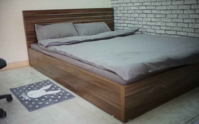 Peony House Trade Hotel II