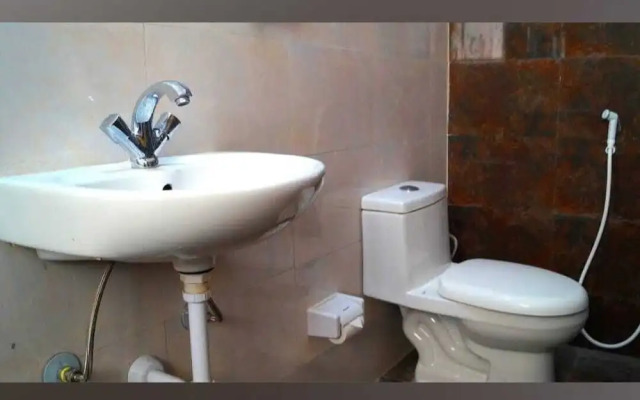 Travaasa Jaipur By ShriGo Hotels