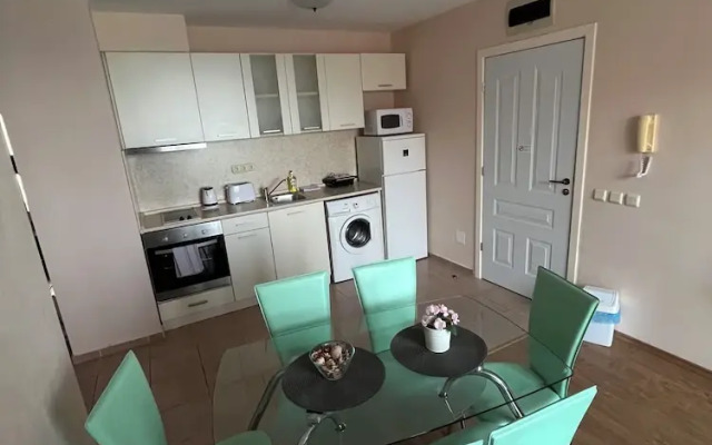 Prestige Fort  Beach Apartment B2 94