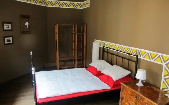 Casa de la Musica Hostel