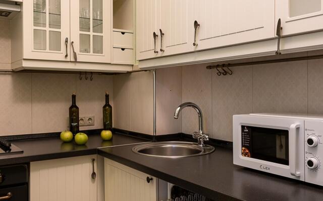 Klyuchi (Ключи) на улице Итальянская