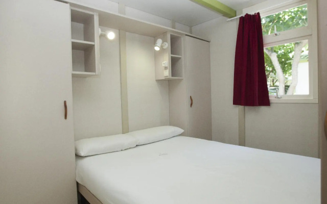 Camping Platja Cambrils