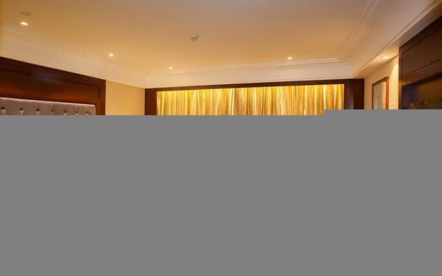 Shui Xin Hotel Wenzhou