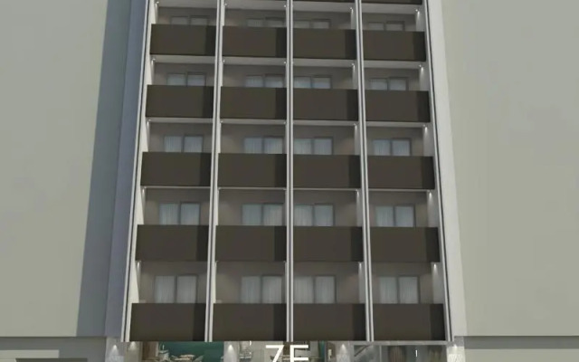 Zein Boutique Athens Hotel