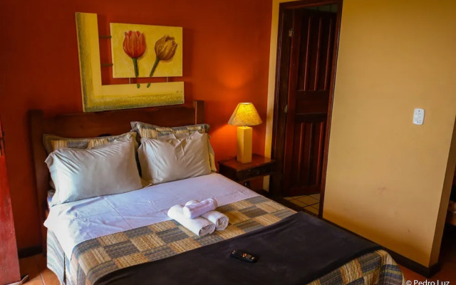 Hotel Chalés Terra Nova