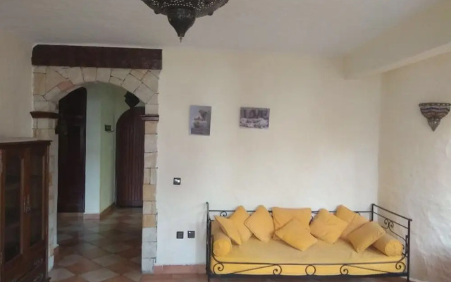 Residence Manel Cabo 2