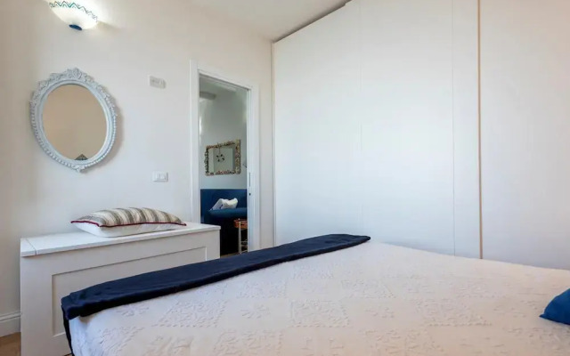 Sea View Casa Sole in Alghero